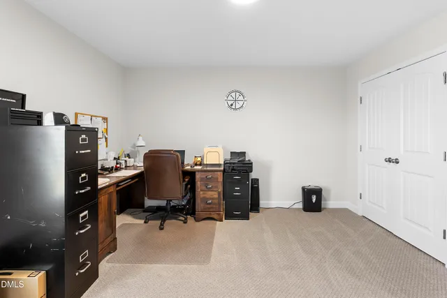 $430,000 | 191 Hazelwood Road, Lillington, NC 27546