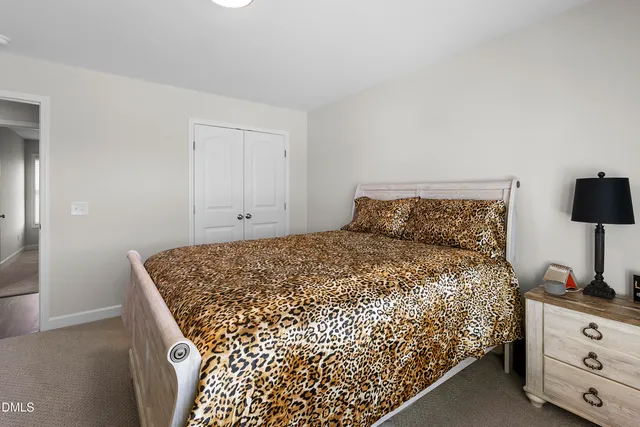 $430,000 | 191 Hazelwood Road, Lillington, NC 27546