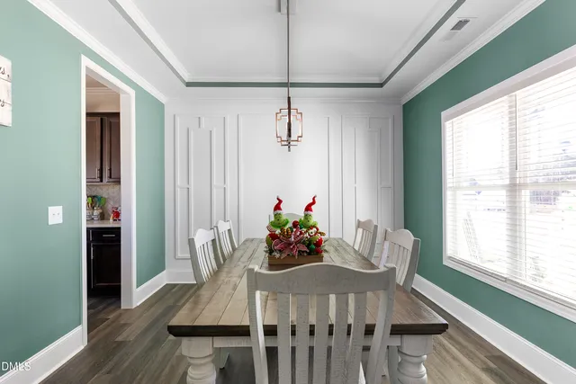 $430,000 | 191 Hazelwood Road, Lillington, NC 27546