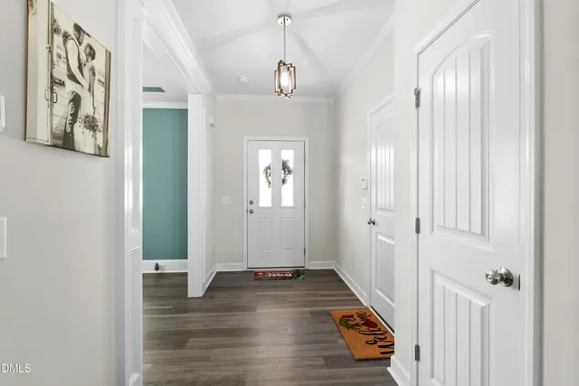 $430,000 | 191 Hazelwood Road, Lillington, NC 27546