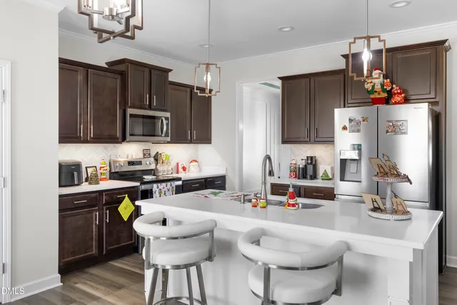 $430,000 | 191 Hazelwood Road, Lillington, NC 27546