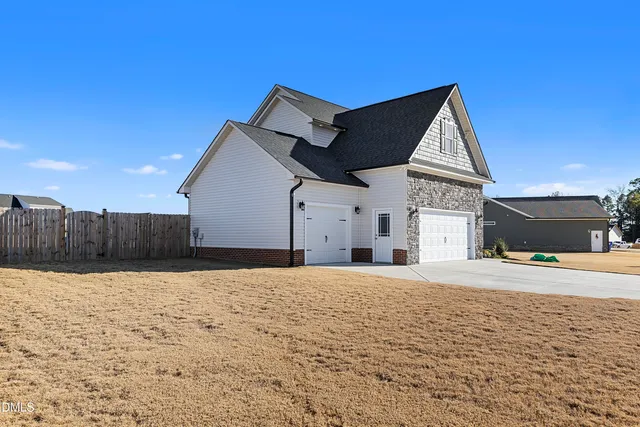 $430,000 | 191 Hazelwood Road, Lillington, NC 27546