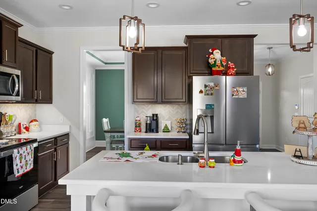 $430,000 | 191 Hazelwood Road, Lillington, NC 27546