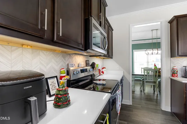 $430,000 | 191 Hazelwood Road, Lillington, NC 27546