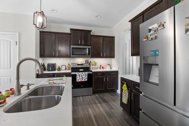 $430,000 | 191 Hazelwood Road, Lillington, NC 27546