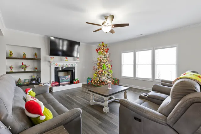 $430,000 | 191 Hazelwood Road, Lillington, NC 27546