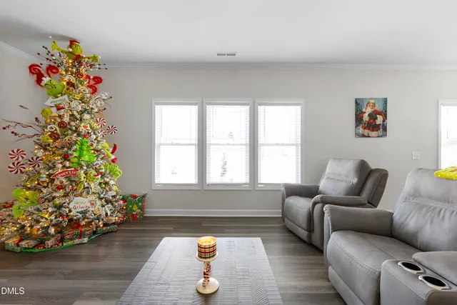 $430,000 | 191 Hazelwood Road, Lillington, NC 27546