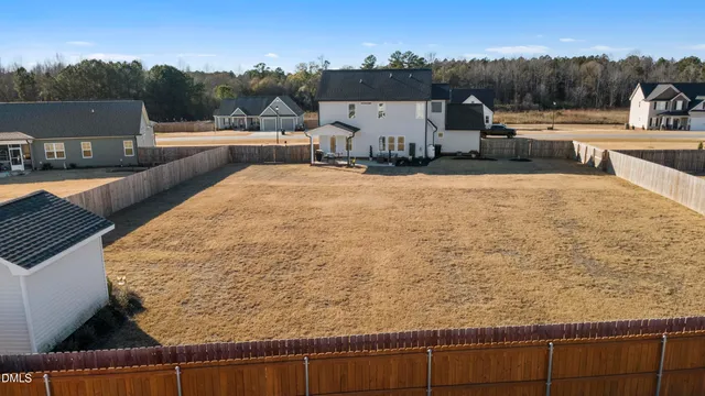 $430,000 | 191 Hazelwood Road, Lillington, NC 27546