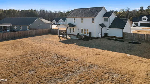 $430,000 | 191 Hazelwood Road, Lillington, NC 27546
