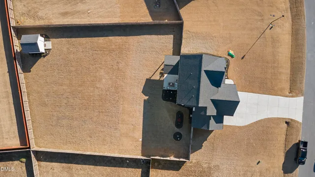 $430,000 | 191 Hazelwood Road, Lillington, NC 27546