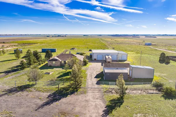 $439,000 | 7801 Bushland Road, Amarillo, TX 79119