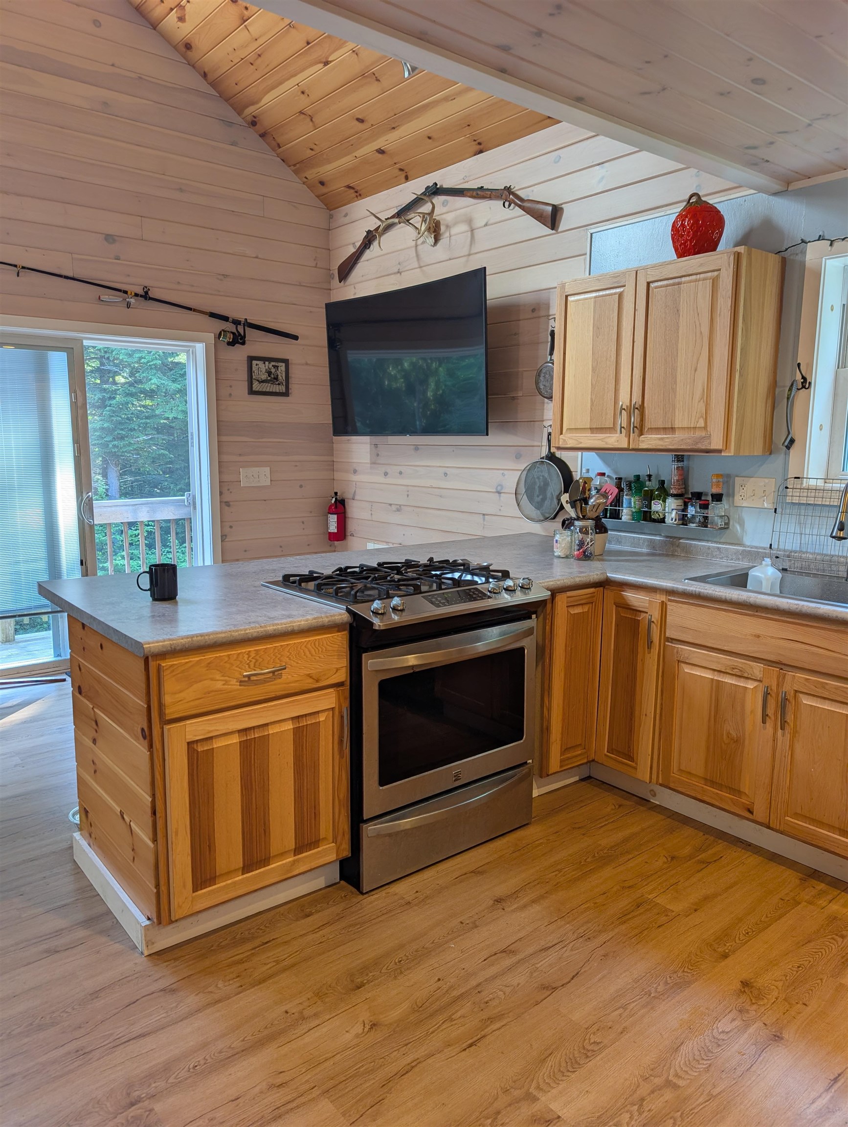 172 Covered Bridge Road Thornton, NH 03285 - Photo 14 of 23 Gallery Image 14