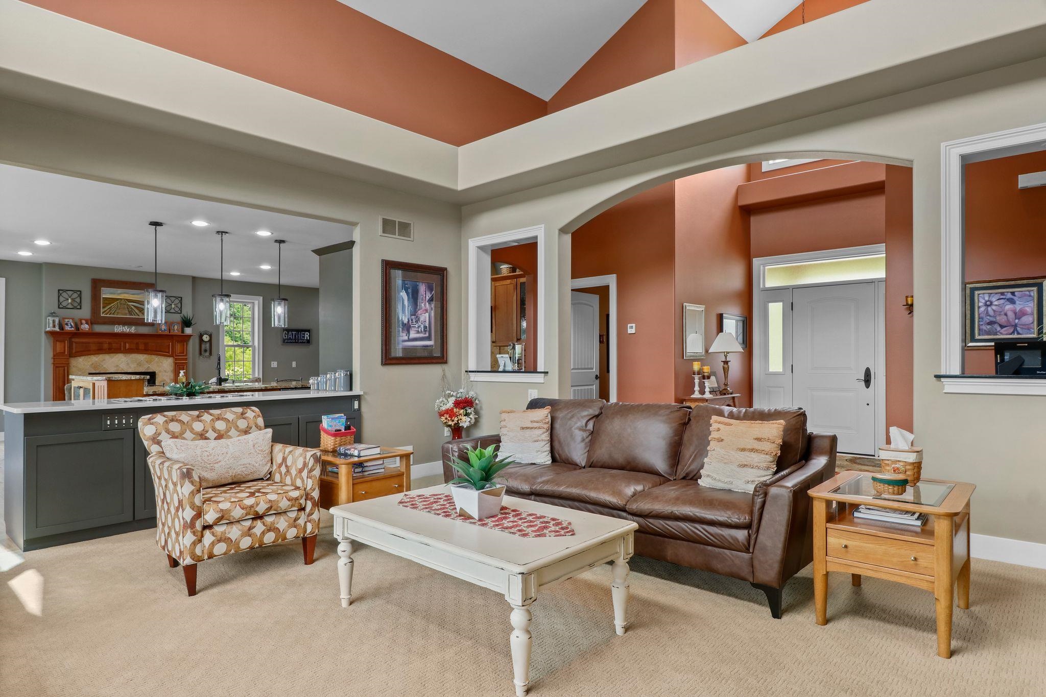 S8749 Waters Edge Way, Unit 41 Prairie du Sac, WI 53578 - Photo 6 of 59