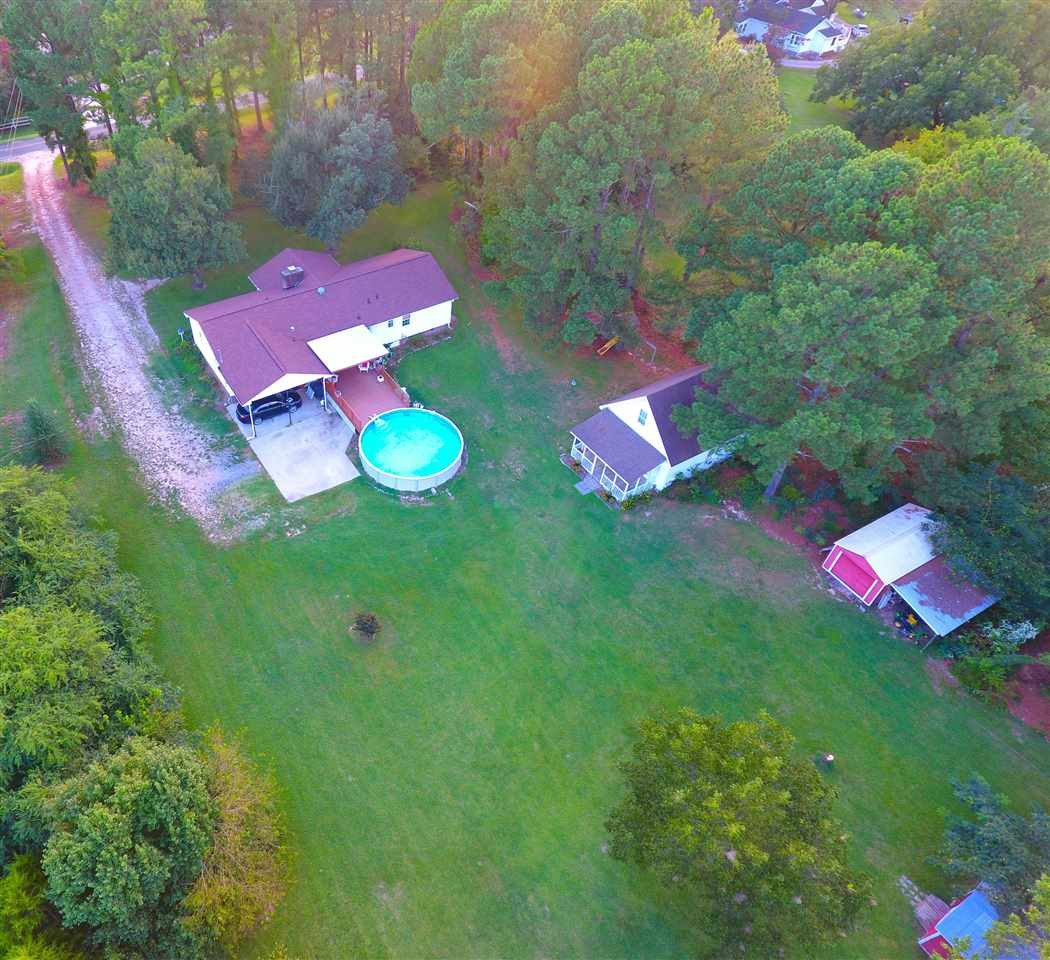 1213 Pulley-Gordon Road Zebulon, NC 27597 - Photo 29 of 29 Photo 30