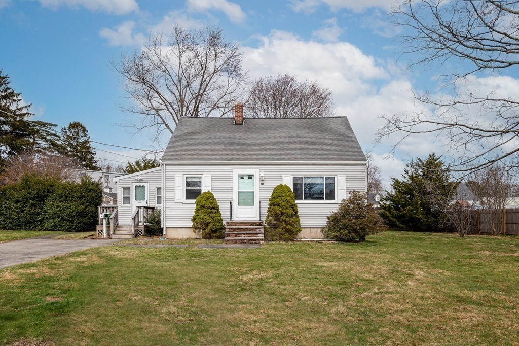 71 Codman Road Norwood, MA 02062 - Photo 1 of 1 Gallery Image 1