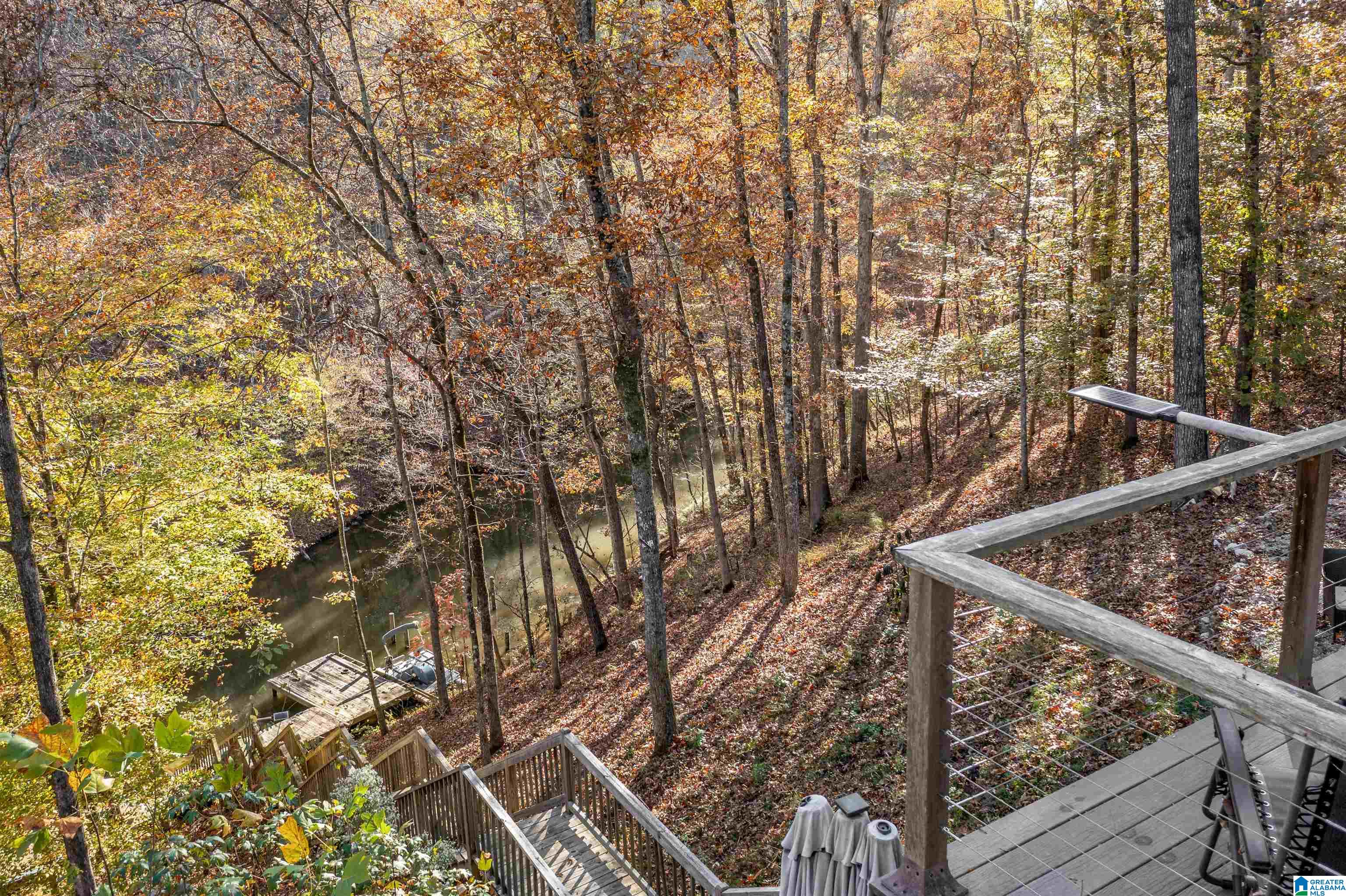 1595 Mohawk Cliff Road Ohatchee, AL 36271 - Photo 49 of 65