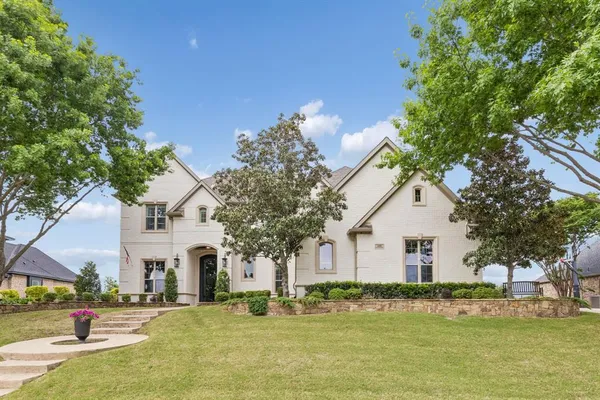 $1,039,000 | 156 Stoneleigh Drive, Heath, TX 75032