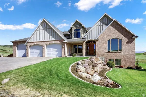 $2,995,000 | 667 Hardscrabble Road, Morgan, UT 84050
