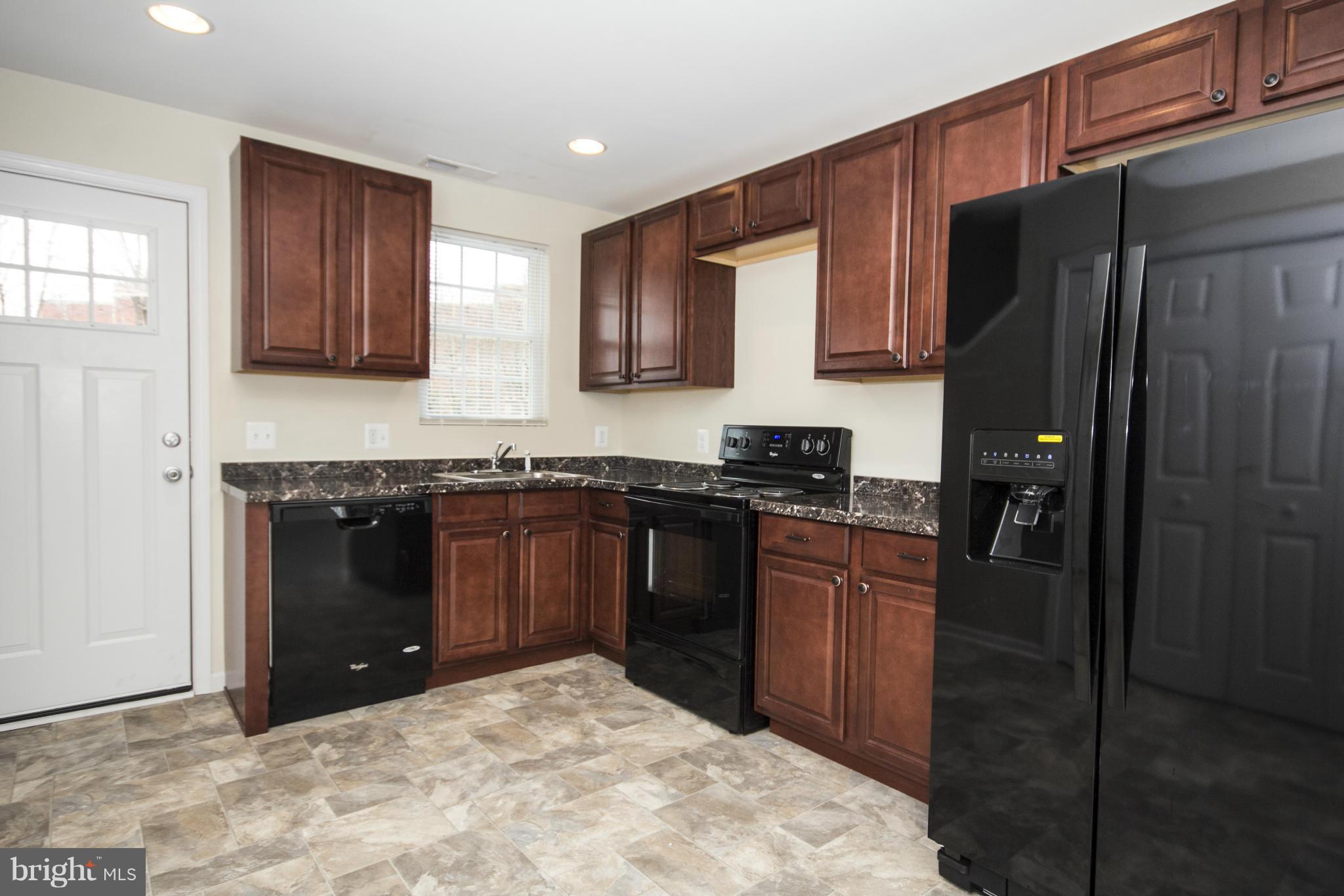 1908 Madison Road Baltimore, MD 21222 - Photo 3 of 20 Kitchen