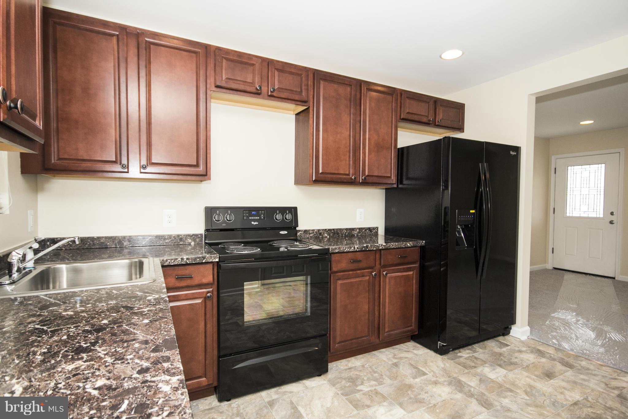 1908 Madison Road Baltimore, MD 21222 - Photo 4 of 20 Kitchen