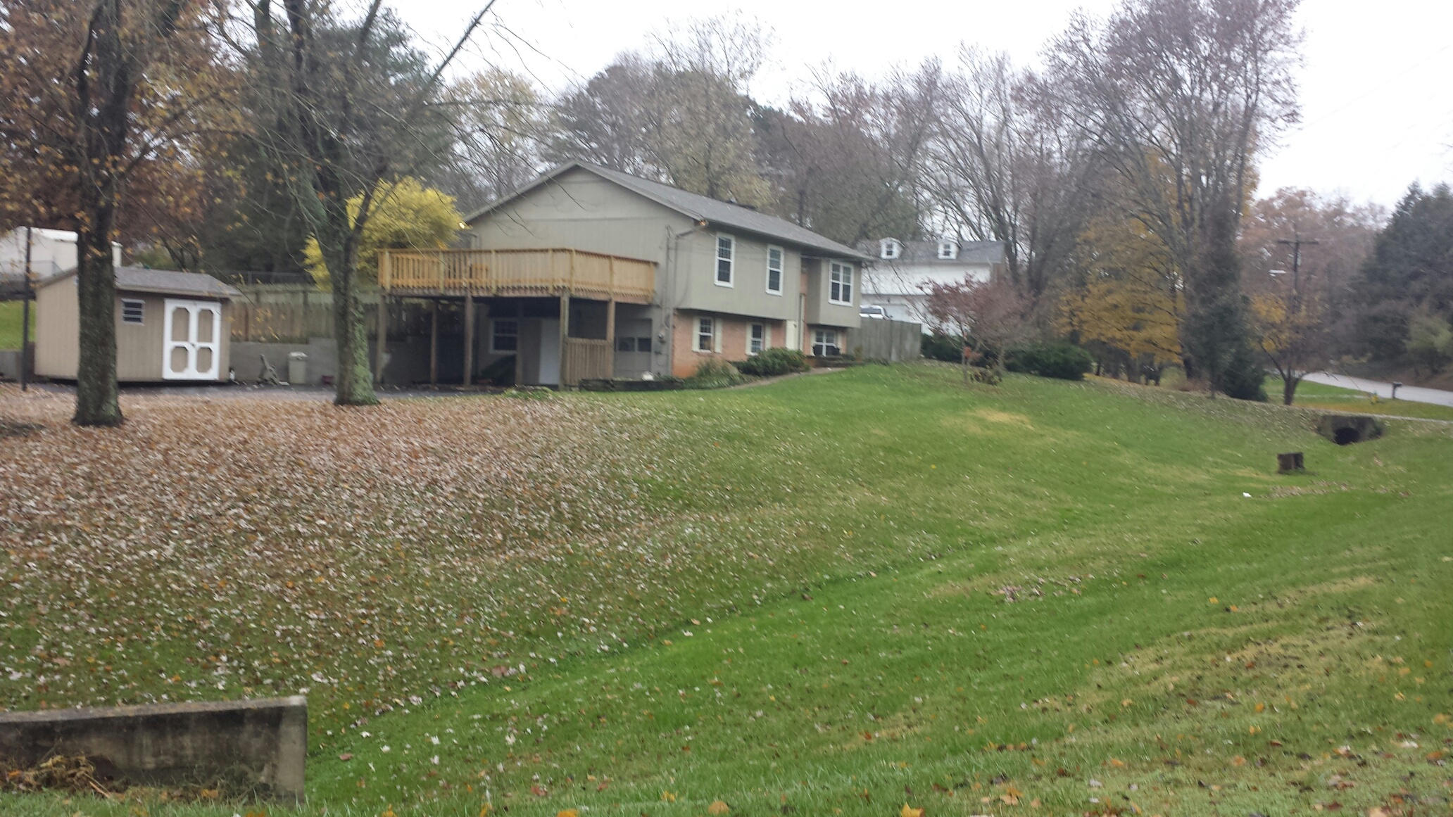 641 Red Mill Road Knoxville, TN 37934 - Photo 1 of 32 20141117_111722