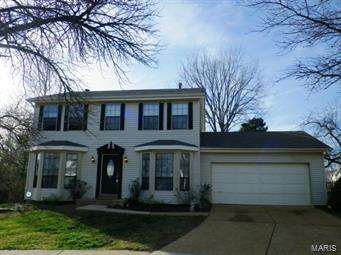 505 Oakton Ridge Court Ballwin, MO 63021 - Photo 1 of 1 Gallery Image 1