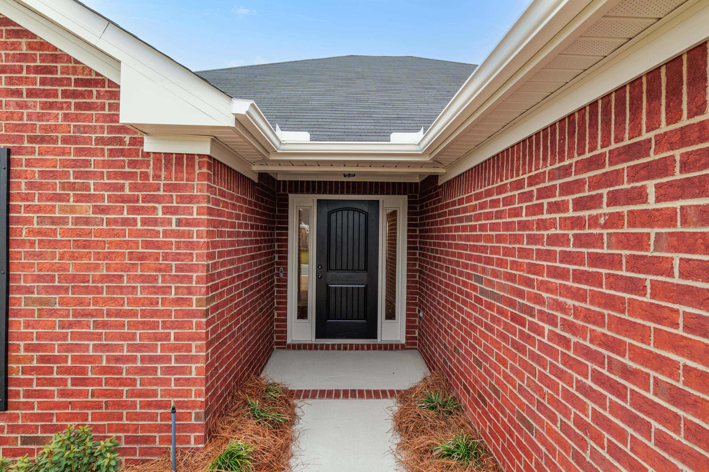 2709 Inverness Drive Hephzibah, GA 30815 - Photo 2 of 22 P1707591
