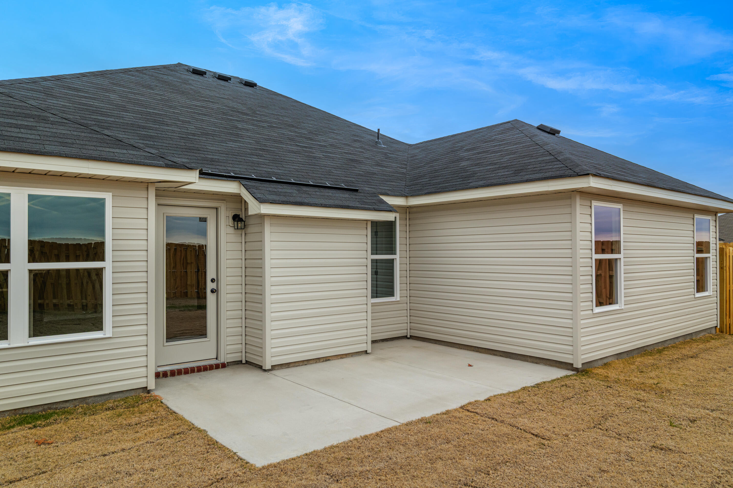 2709 Inverness Drive Hephzibah, GA 30815 - Photo 21 of 22 P1707593