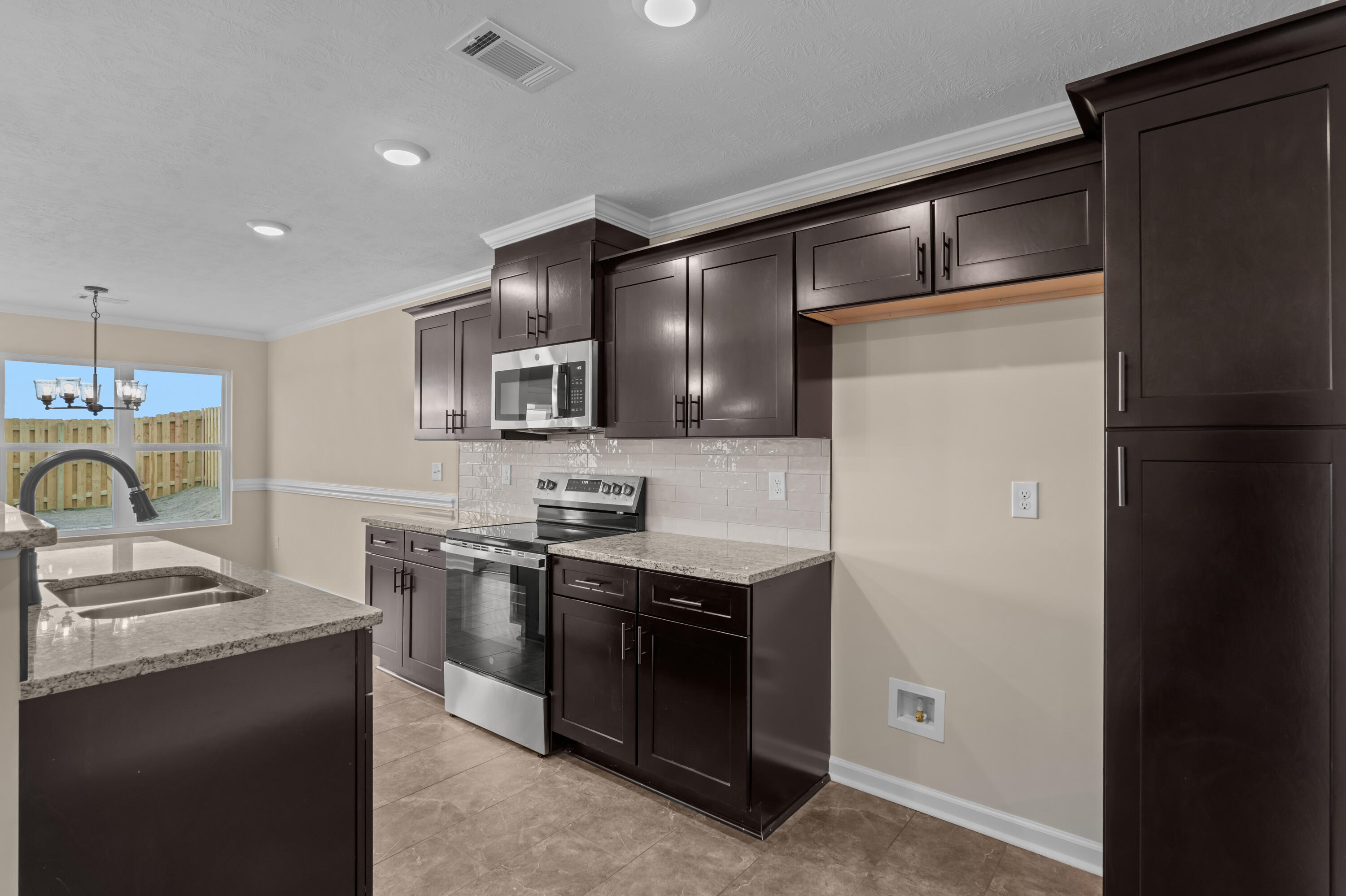 2709 Inverness Drive Hephzibah, GA 30815 - Photo 5 of 22 P1707515