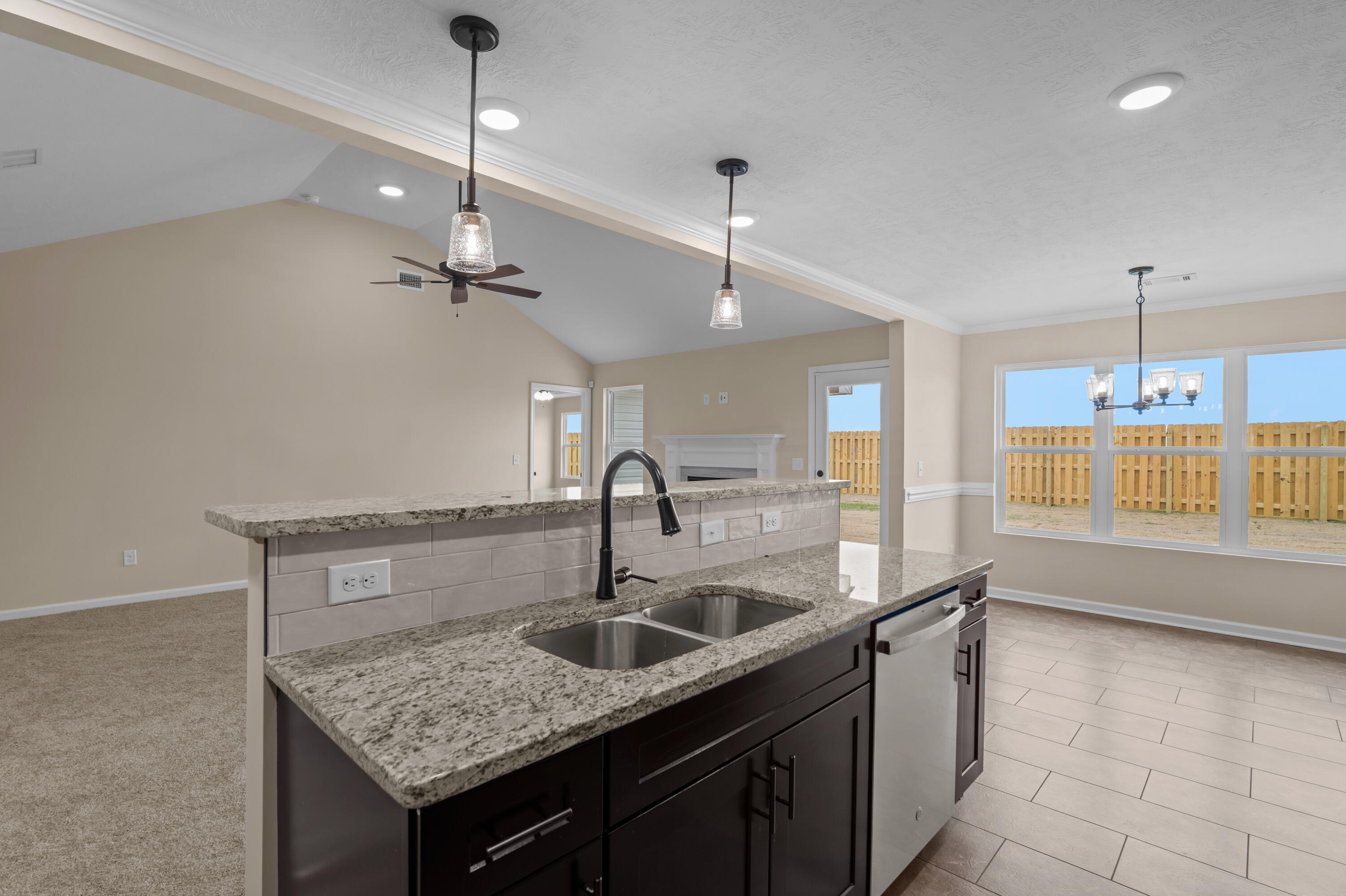 2709 Inverness Drive Hephzibah, GA 30815 - Photo 8 of 22 P1707530