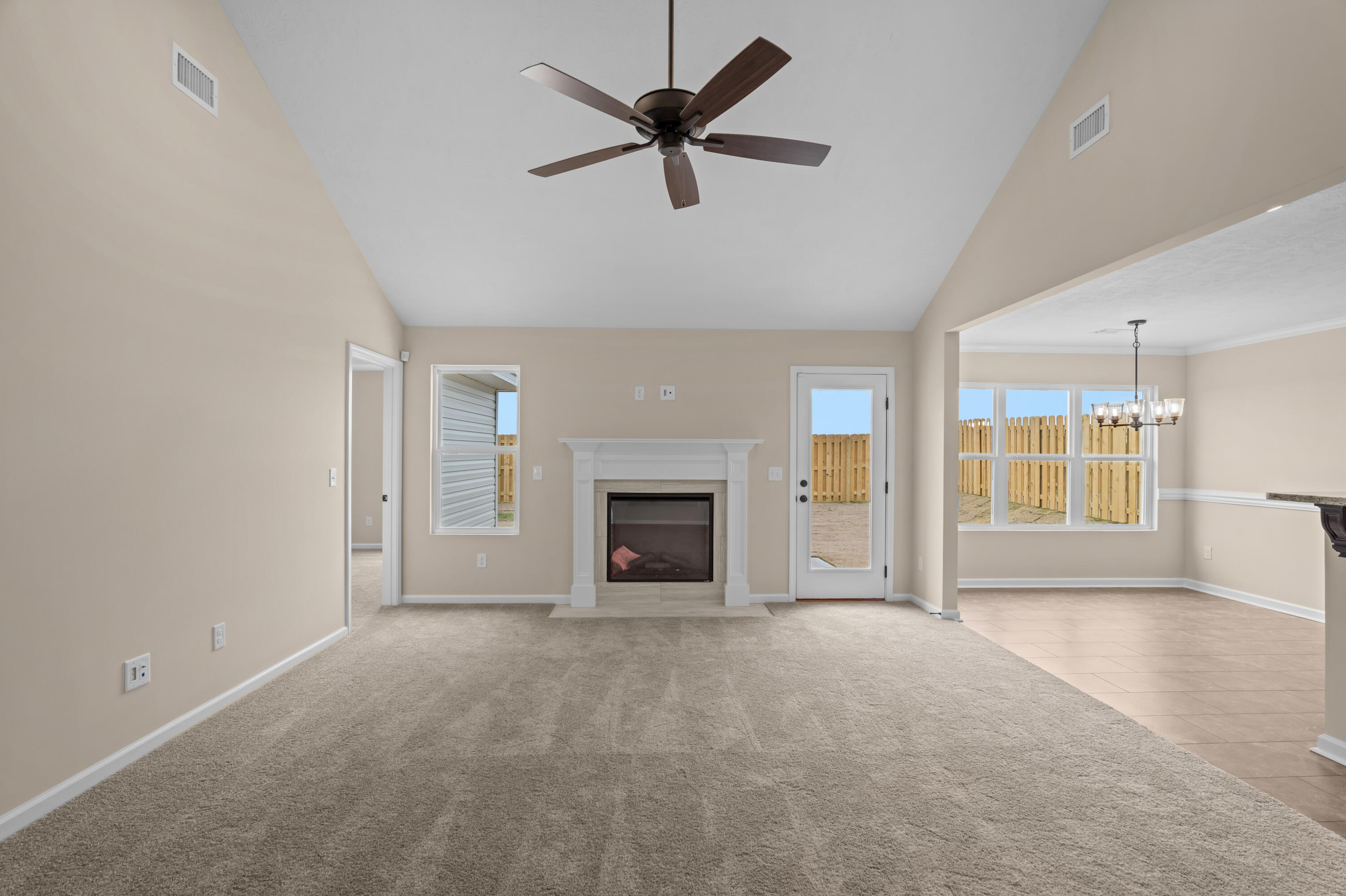 2709 Inverness Drive Hephzibah, GA 30815 - Photo 10 of 22 P1707500
