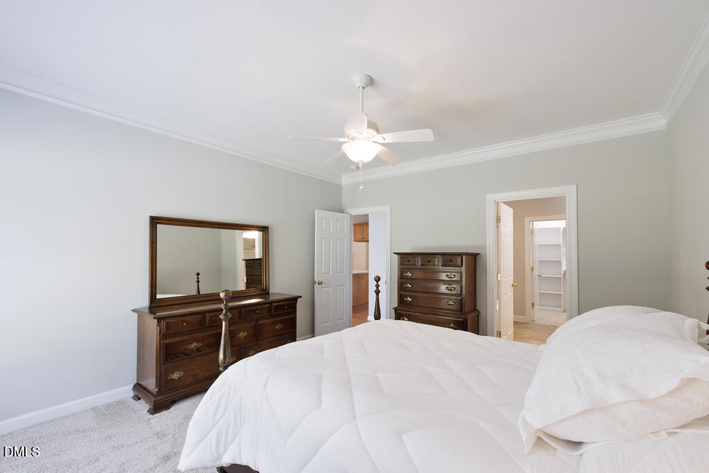 8030 Satillo Lane Raleigh, NC 27616 - Photo 22 of 45 Gallery Image 22