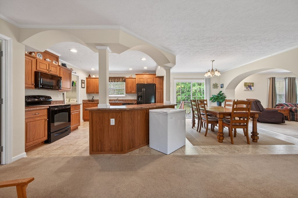 1366 Sunset River Road Ceres, VA 24318 - Photo 18 of 67 Gallery Image 18