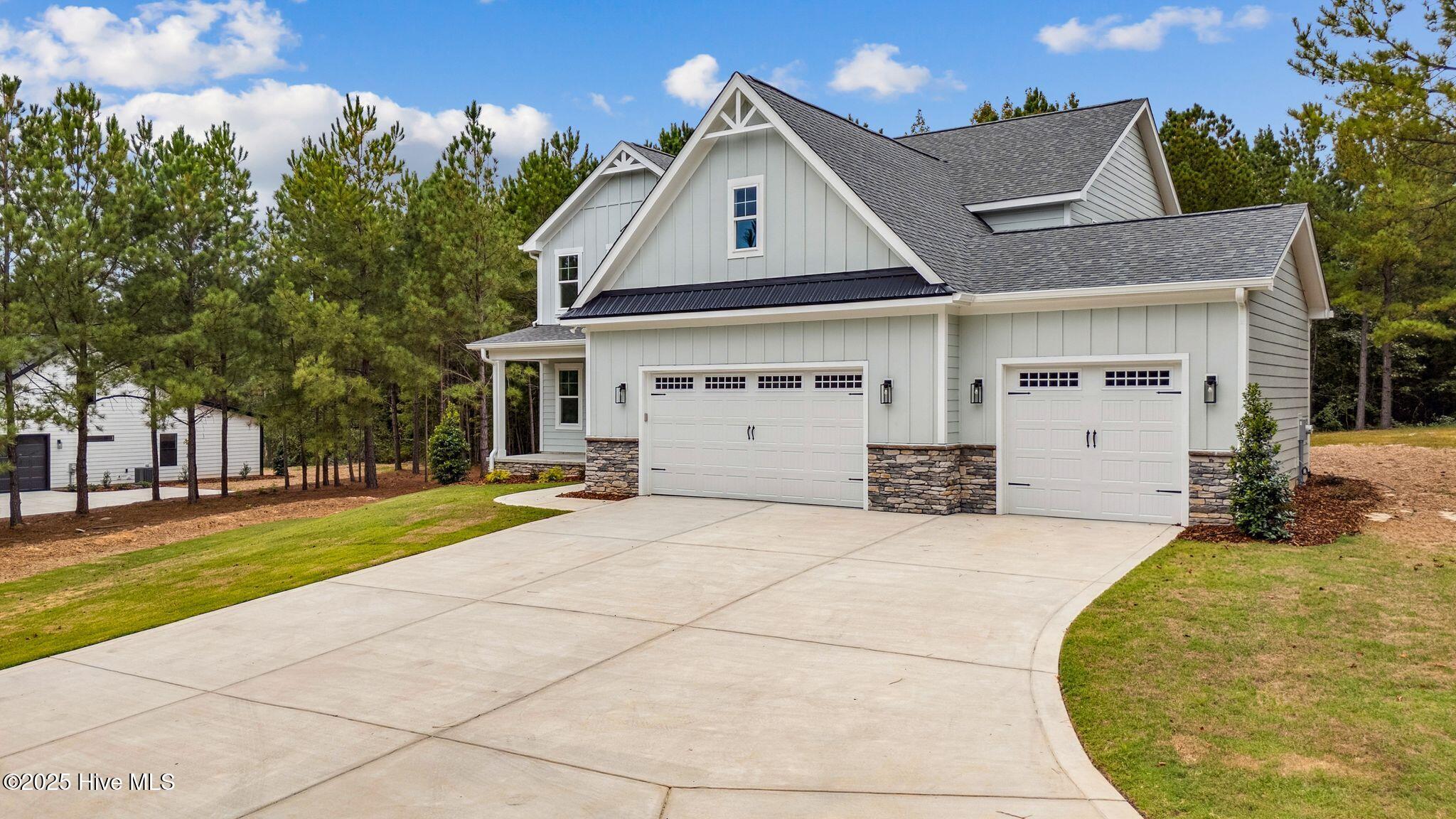 4435 Vass-Carthage Road Carthage, NC 28327 - Photo 3 of 53 2_DJI_20250910143147_0138_D copy