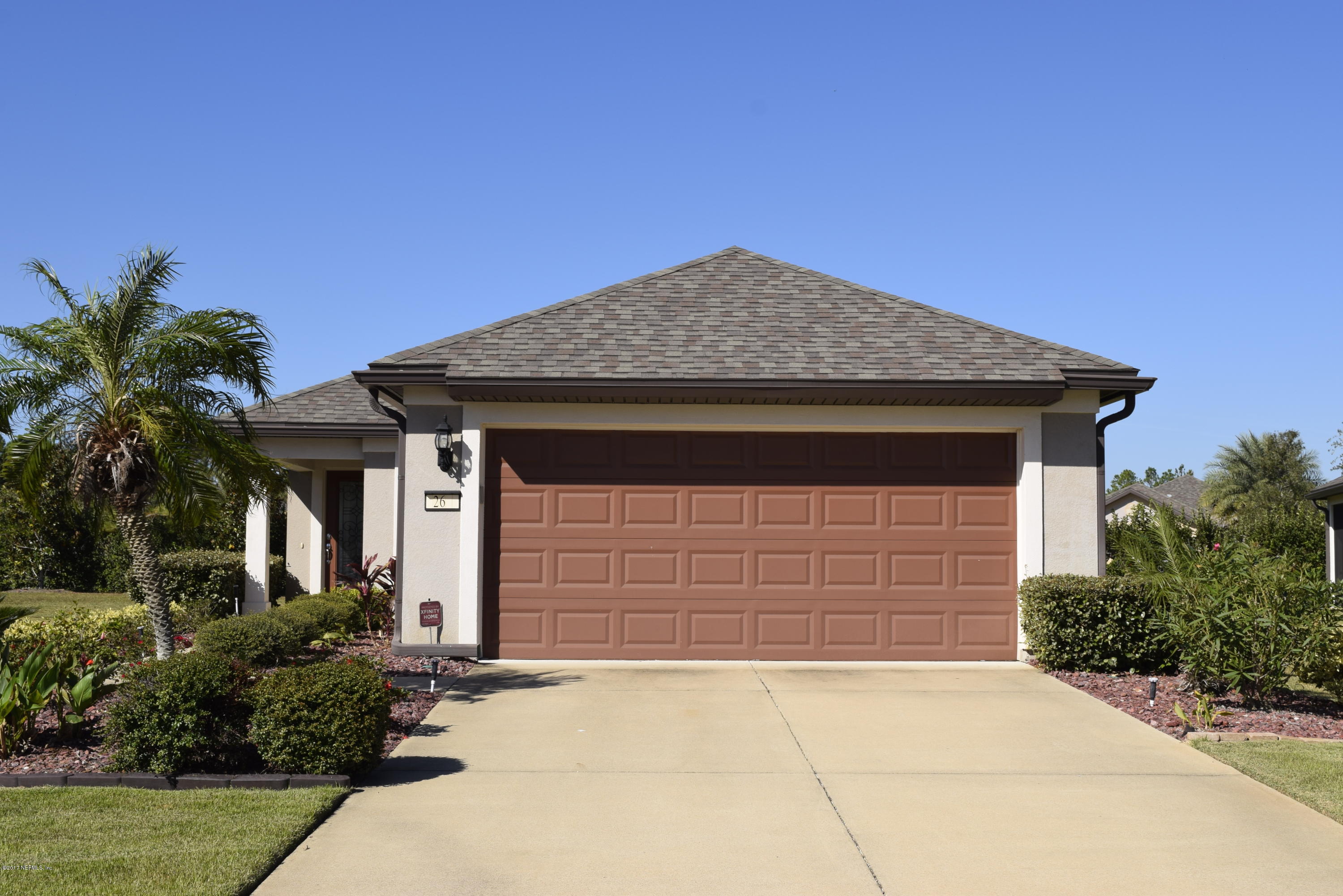 26 Hawks Harbor Road Ponte Vedra, FL 32081 - Photo 3 of 53 Front 3