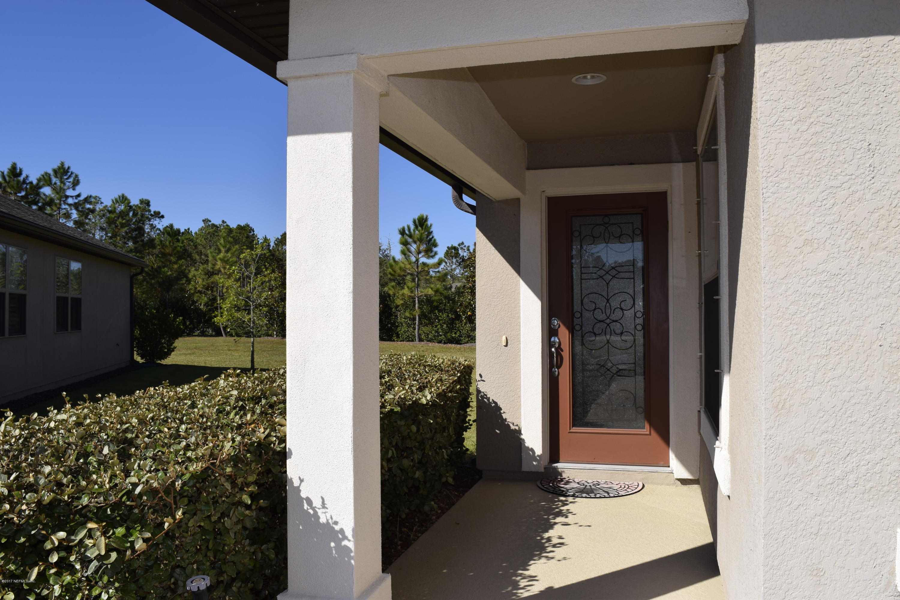 26 Hawks Harbor Road Ponte Vedra, FL 32081 - Photo 7 of 53 Front Porch