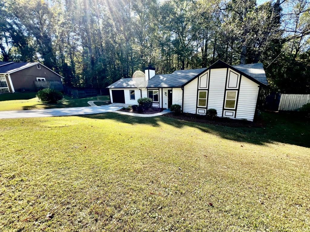 723 Inland Way Northwest Lilburn, GA 30047 - Photo 19 of 20