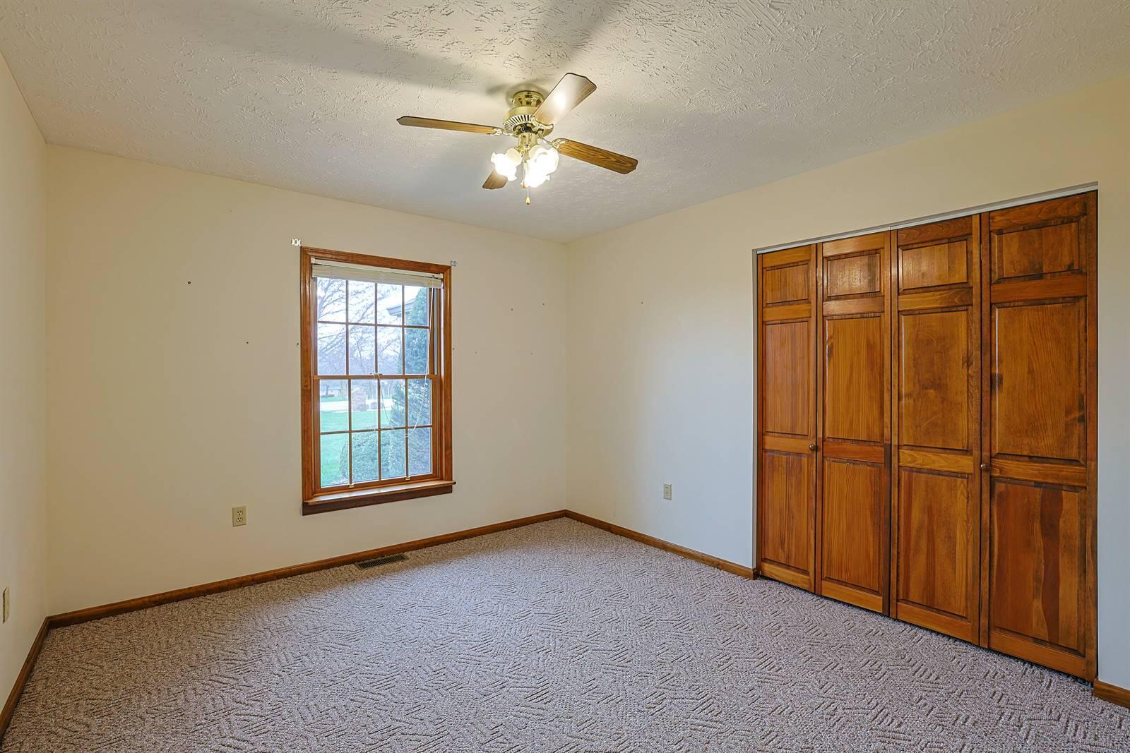 1679 Hackett Ridge Road Brooksville, KY 41004 - Photo 20 of 42 020-Bedroom-3