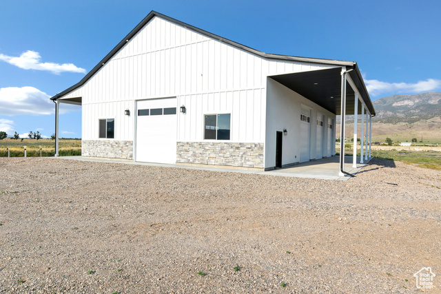 1952 Highway 118 Monroe, UT 84754 - Photo 73 of 88 View of outbuilding