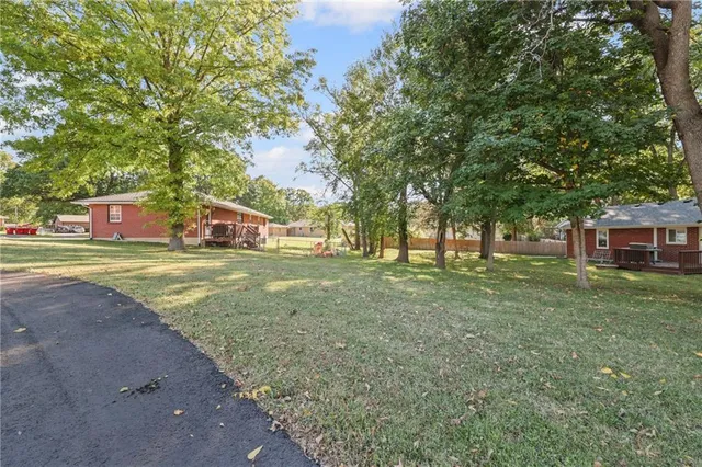 $249,900 | 702 Quincy Boulevard, Smithville, MO 64089