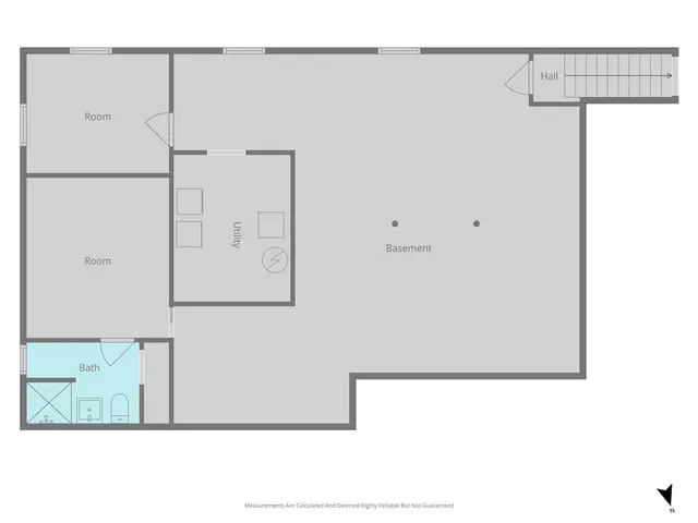 $249,900 | 702 Quincy Boulevard, Smithville, MO 64089
