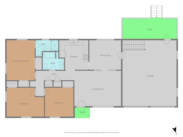 $249,900 | 702 Quincy Boulevard, Smithville, MO 64089