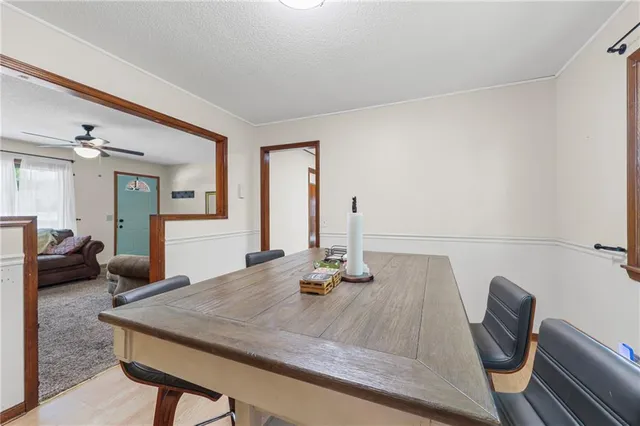 $249,900 | 702 Quincy Boulevard, Smithville, MO 64089