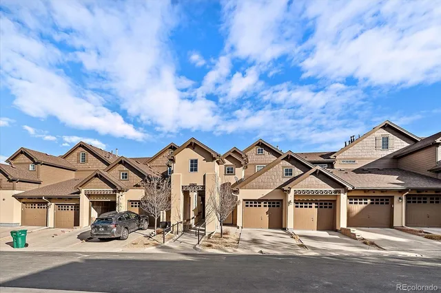 $475,000 | 11963 West Long Circle, Unit 103, Littleton, CO 80127