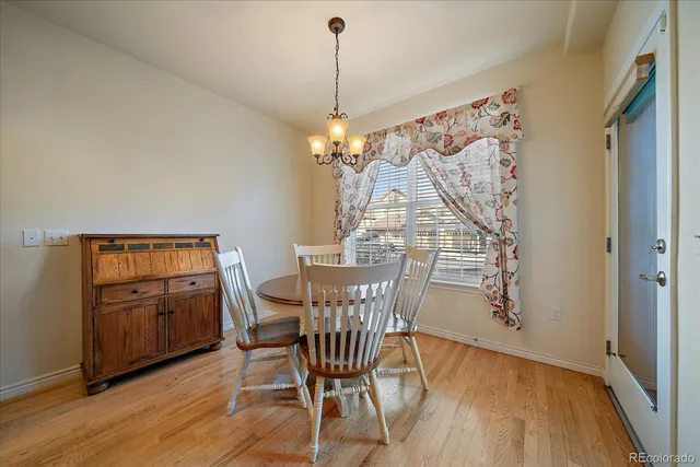 $475,000 | 11963 West Long Circle, Unit 103, Littleton, CO 80127