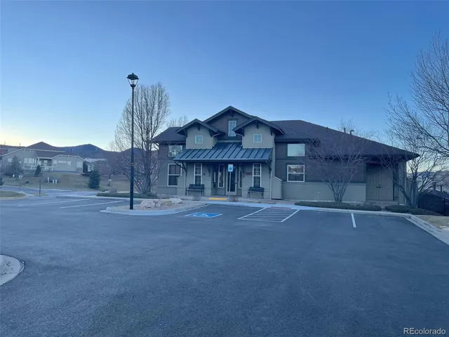 $475,000 | 11963 West Long Circle, Unit 103, Littleton, CO 80127