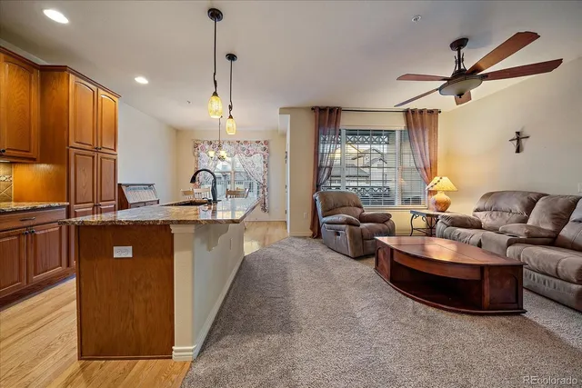 $475,000 | 11963 West Long Circle, Unit 103, Littleton, CO 80127