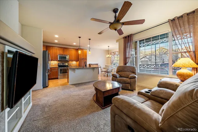 $475,000 | 11963 West Long Circle, Unit 103, Littleton, CO 80127