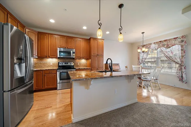 $475,000 | 11963 West Long Circle, Unit 103, Littleton, CO 80127