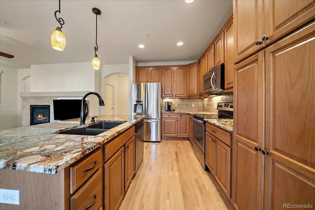 $475,000 | 11963 West Long Circle, Unit 103, Littleton, CO 80127